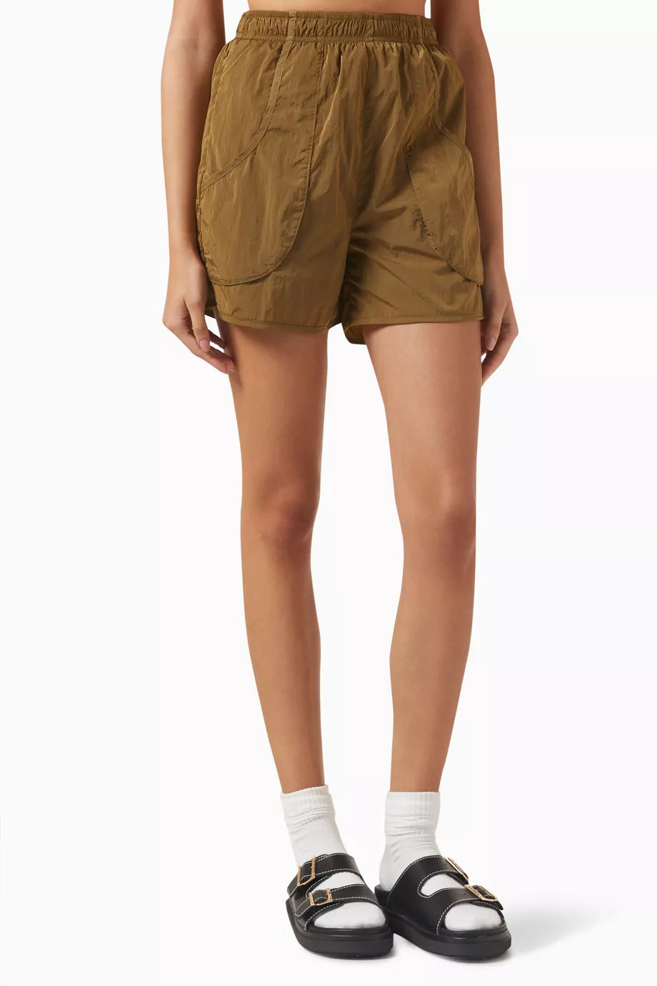 Devan Wind Shorts