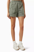 Devan Wind Shorts