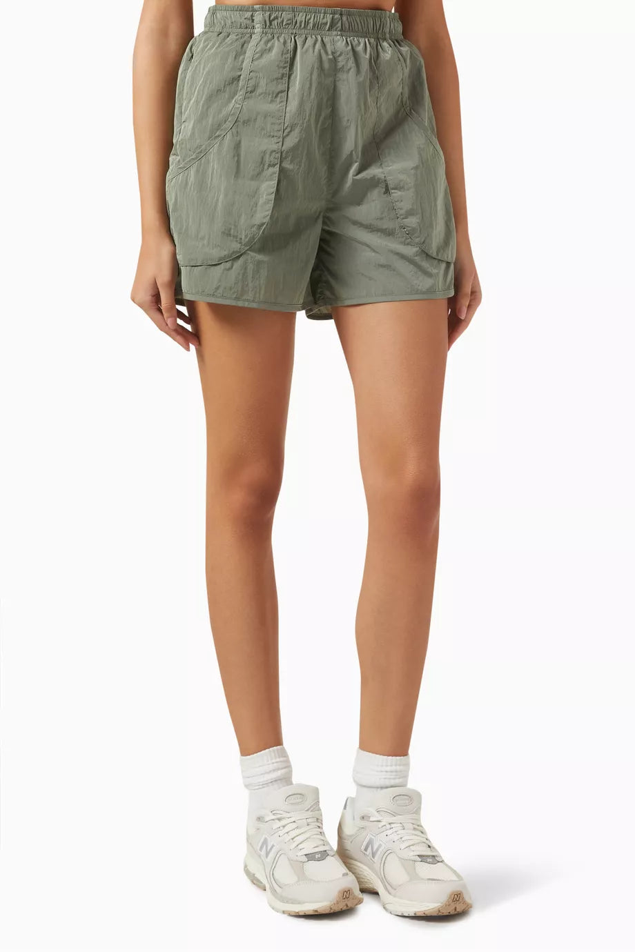 Devan Wind Shorts