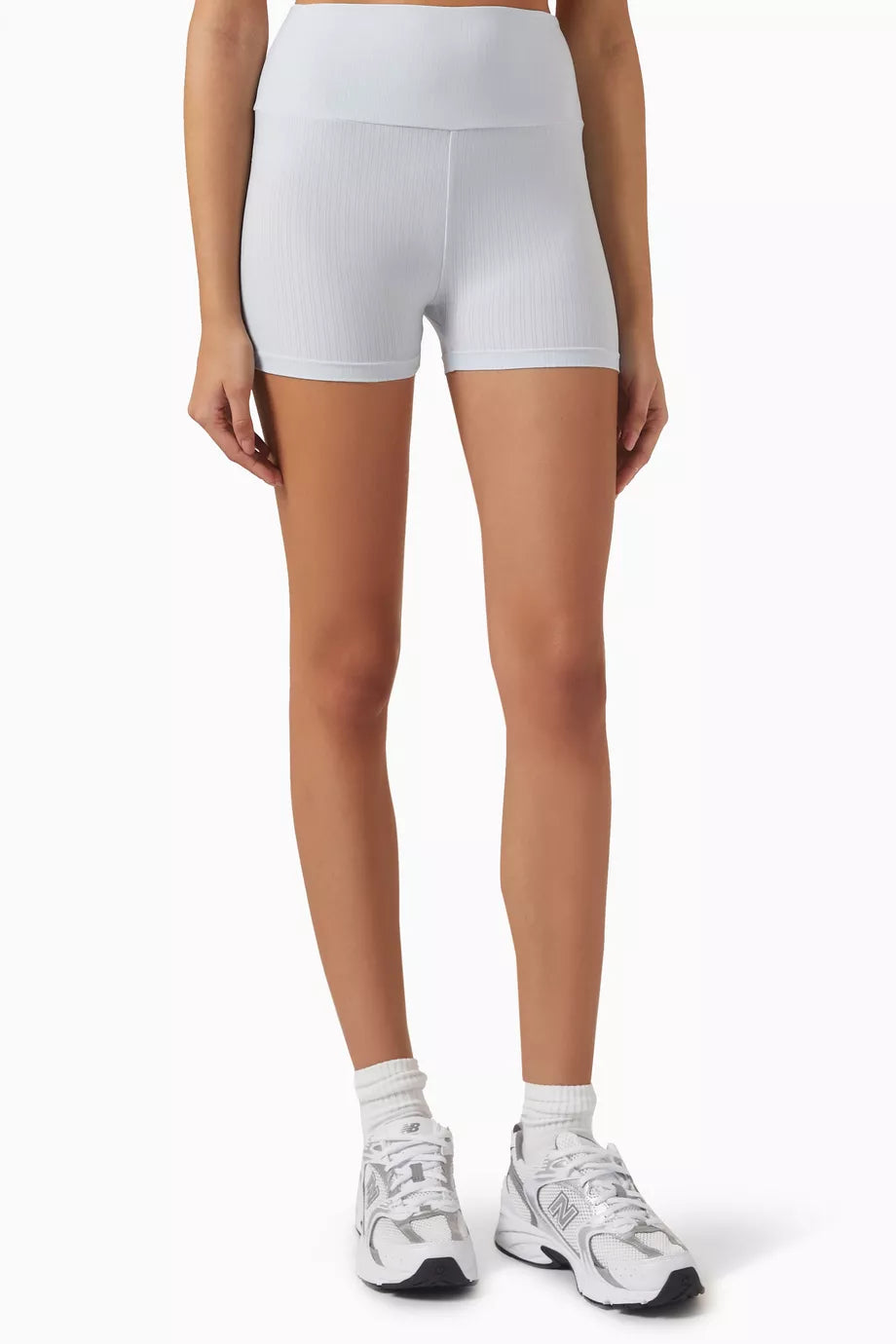 Mica Pointelle Shorts