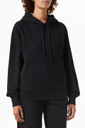 Jane Hoodie II in Fleece
