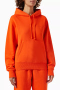 Jane Hoodie II in Fleece