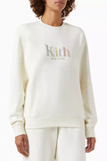 Asher Sweatshirt in Jersey