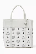 Mini Aren Shopper in Visetos