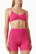 Le Bandeau Pralu Top in Viscose-knit