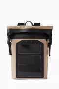 Mackintosh Backpack in Cotton-blend