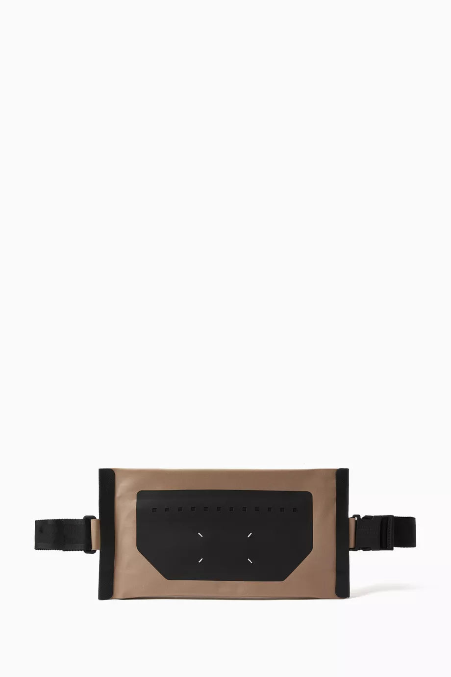 Mackintosh Crossbody Bag in Cotton-blend