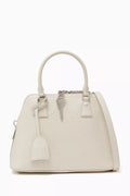 5AC Classique Shoulder Bag in Smooth Leather