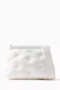 Glam Slam Classique Shoulder Bag in Nappa