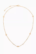 Kira Pearl Delicate Necklace