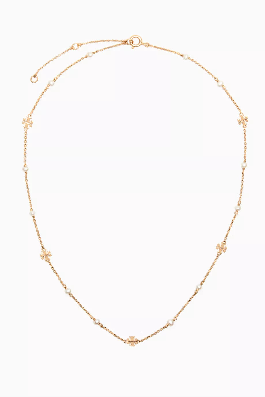 Kira Pearl Delicate Necklace