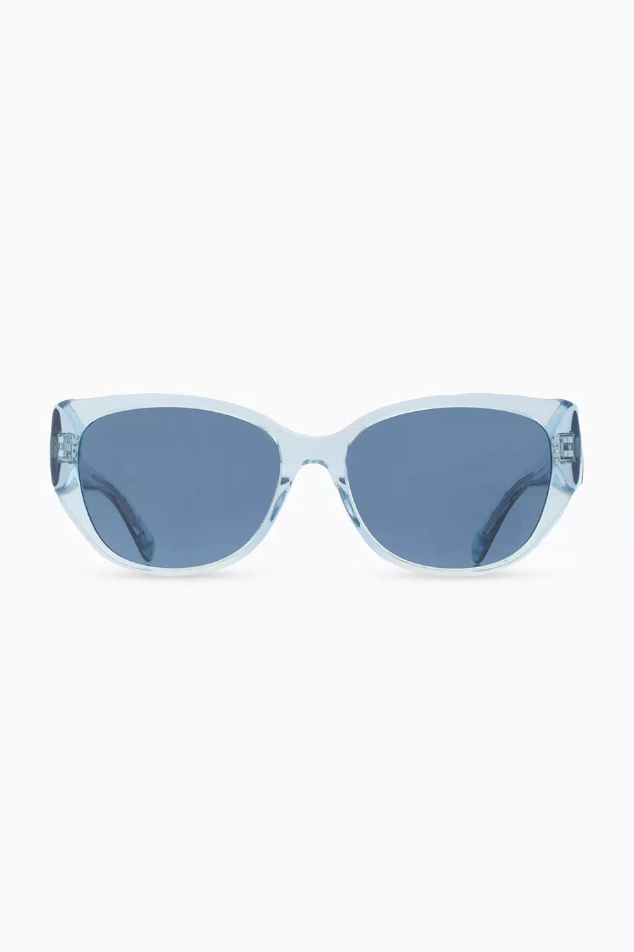 D-frame Sunglasses in Acetate