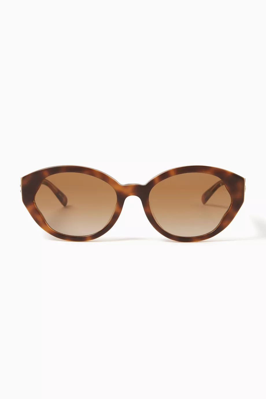 Cat-eye Sunglasses in Acetate