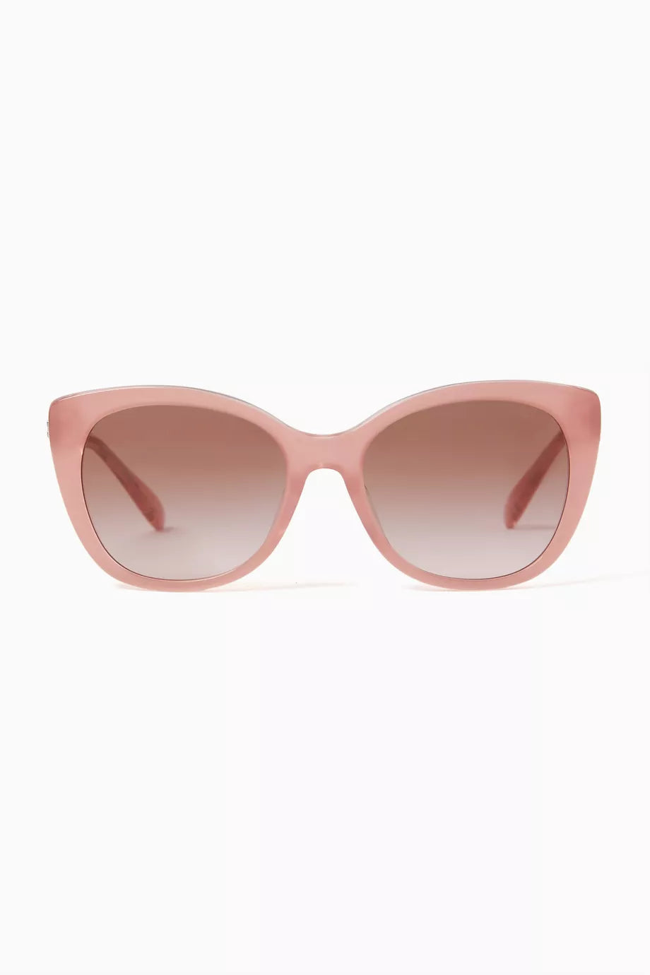 Cat-eye Sunglasses in Acetate