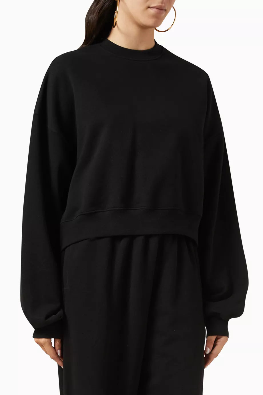 HB Track Top