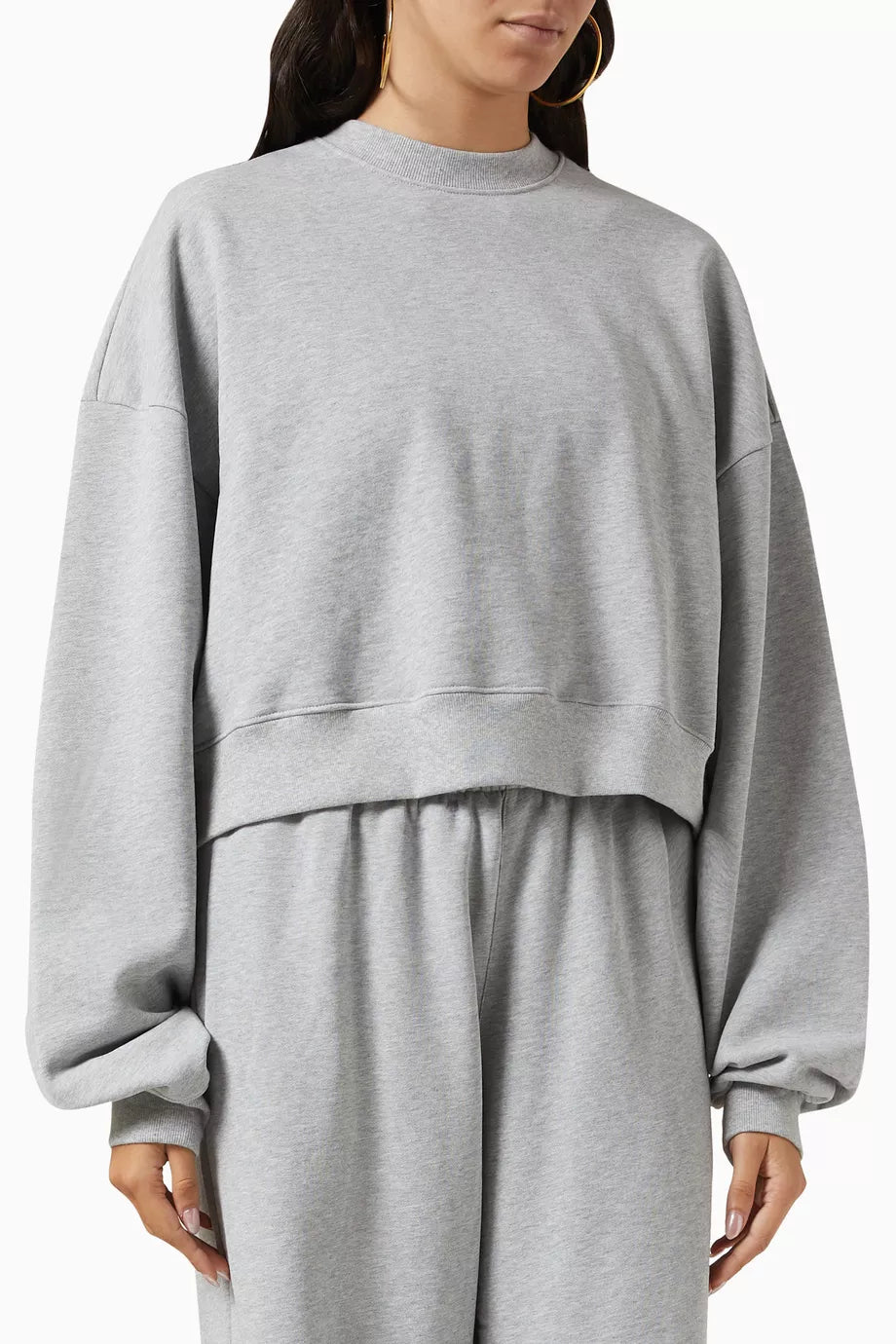 HB Track Top
