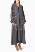 Embellished Abaya
