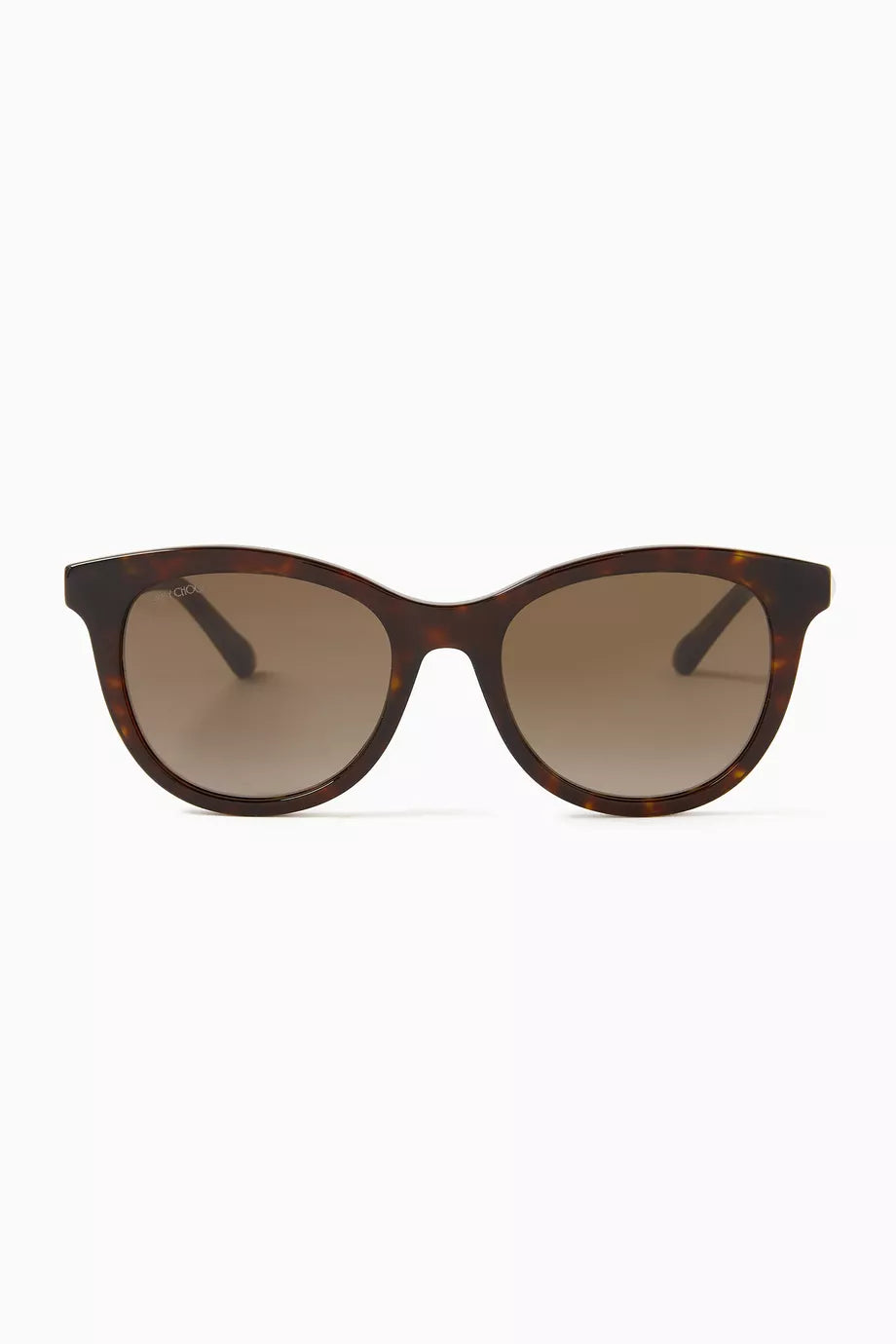 Annabeth Butterfly Sunglasses in Acetate