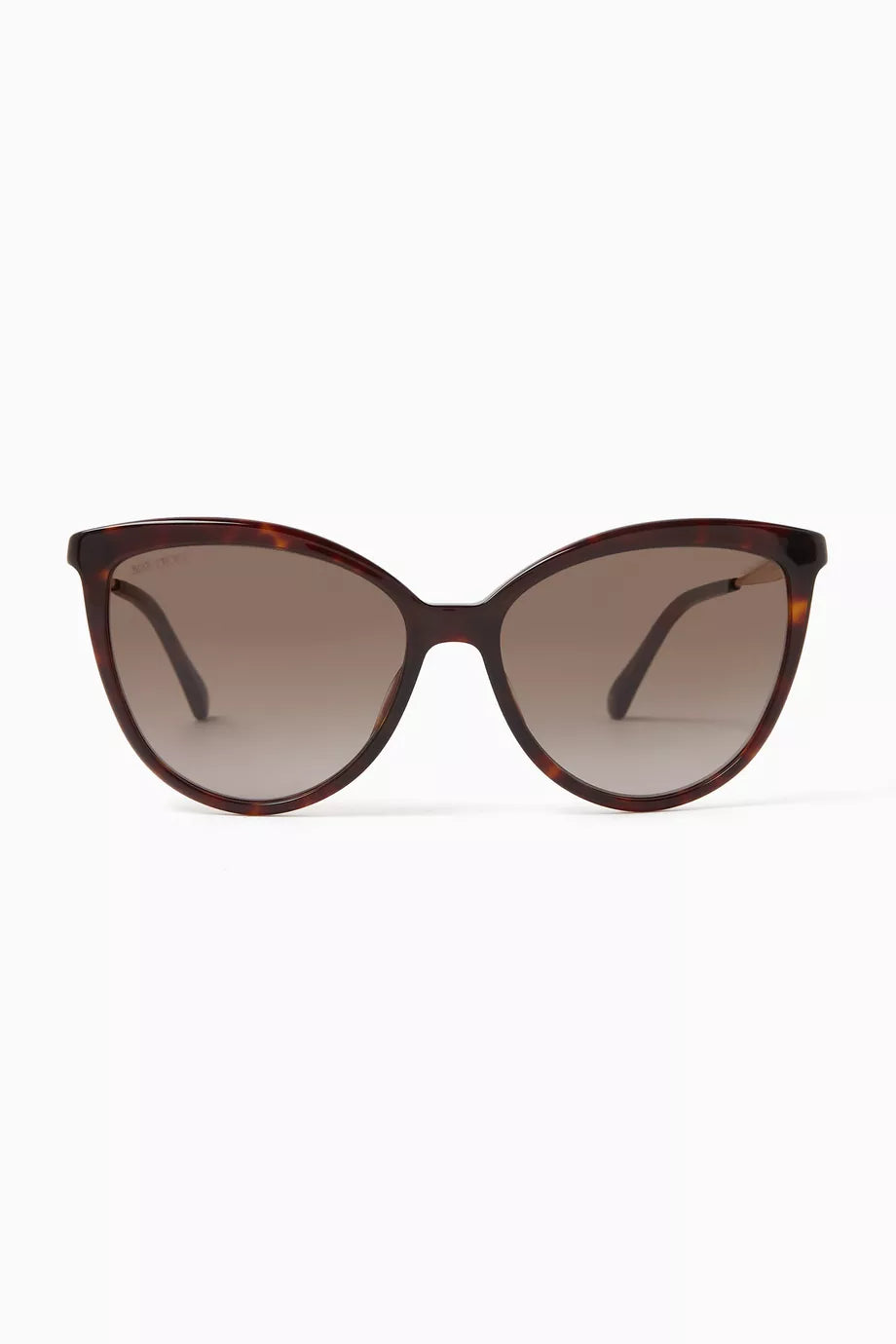 Belinda Cat-eye Frame Sunglasses in Acetate