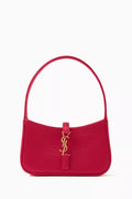 Mini Le 5 à 7 Hobo Bag in Satin