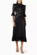 Falconetti Dress