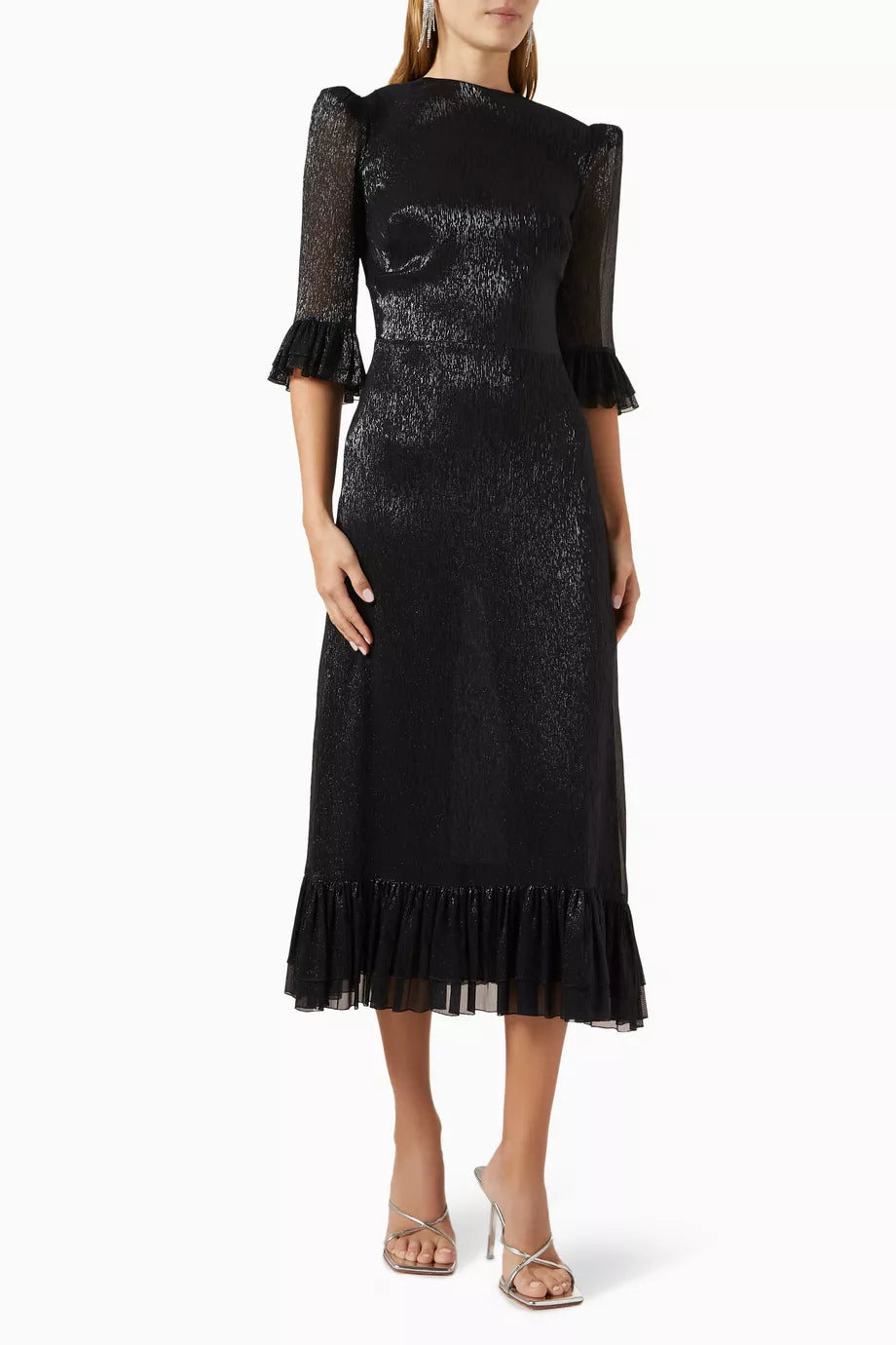 Falconetti Dress