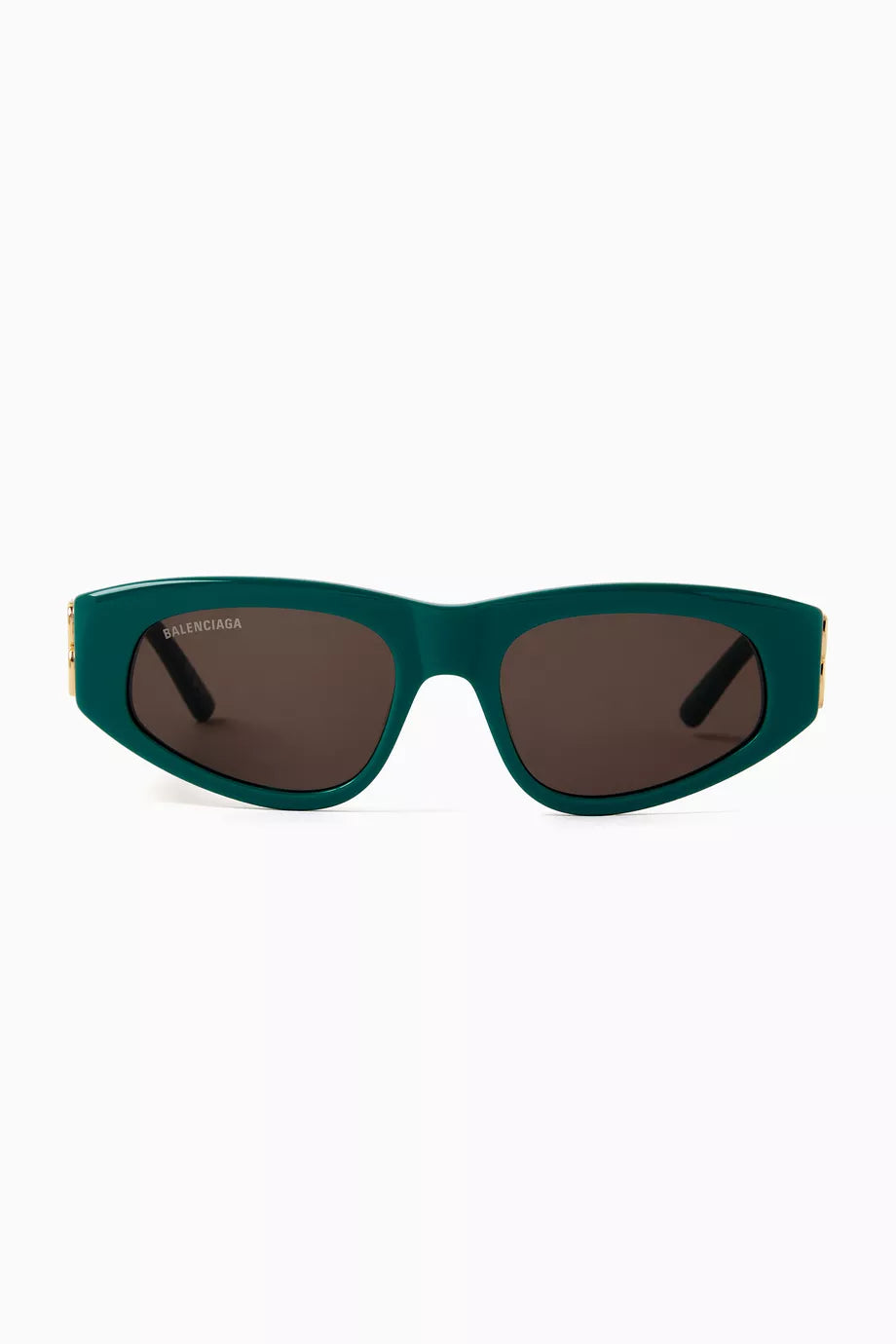 BB Cat-eye Frame Sunglasses in Acetate