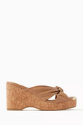 Avenue 110 Wedge in Nappa
