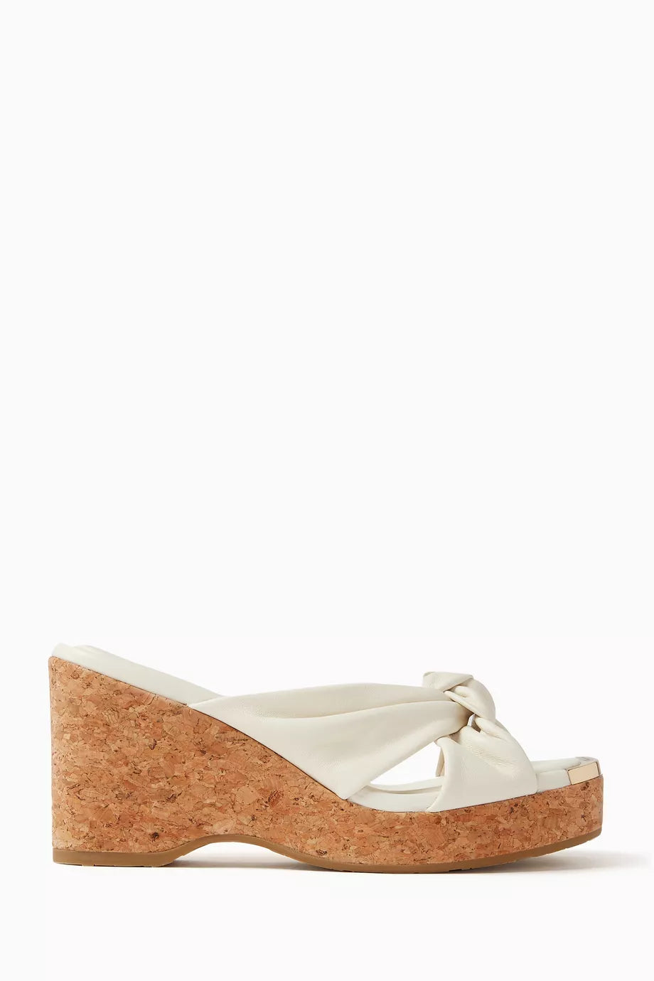 Avenue 110 Wedge in Nappa