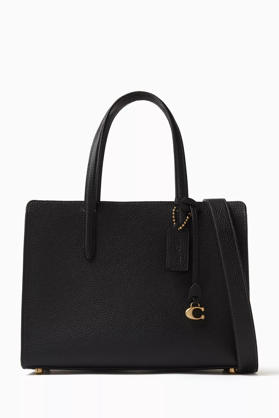 Carter Cary 28 Bag in Leather