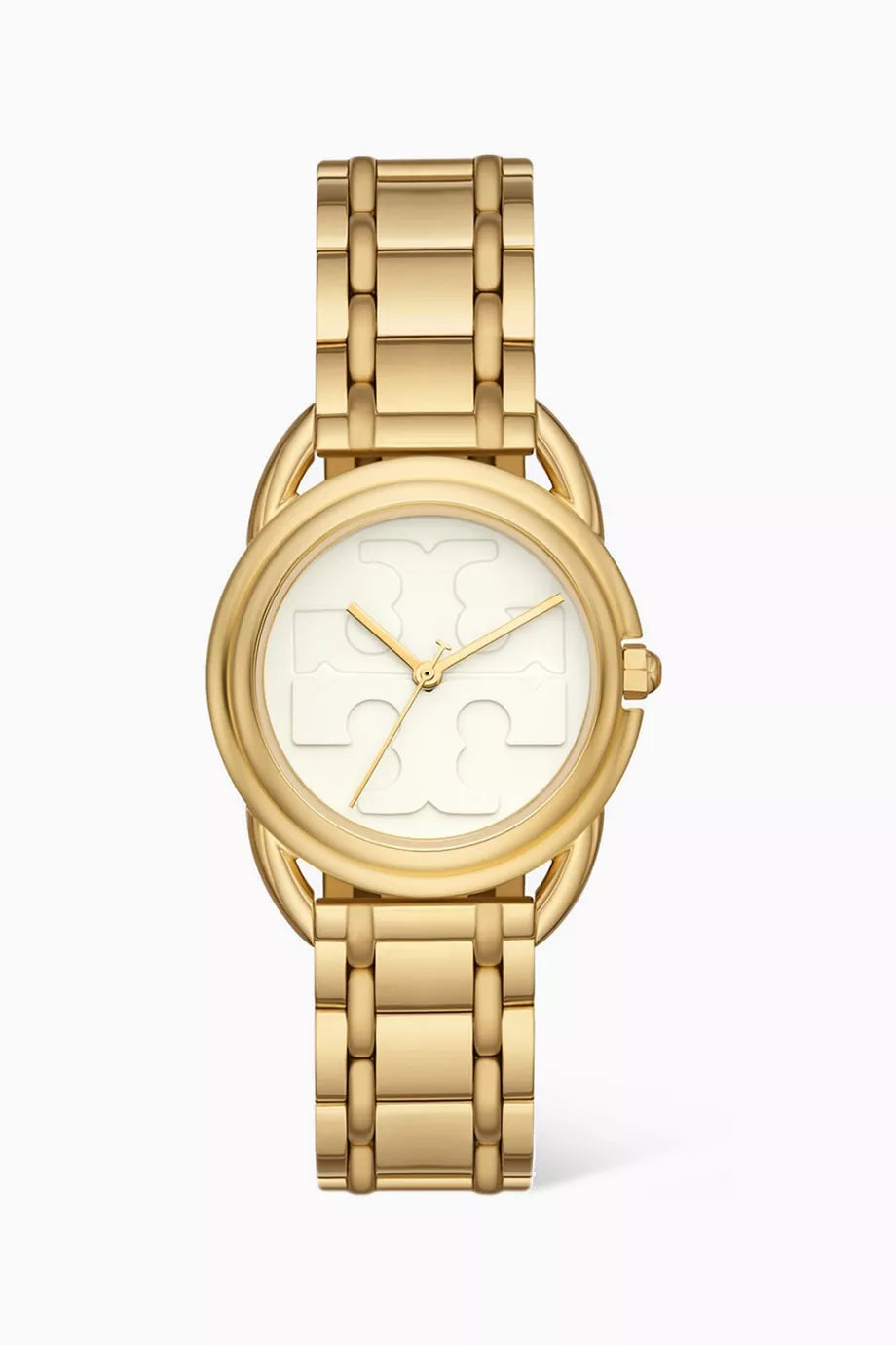Miller Quartz Watch, 32 x 40mm