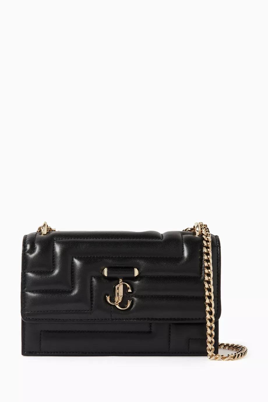 Bohemia Avenue Mini Bag in Nappa