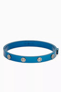 Gradient Miller Stud Hinge Bracelet
