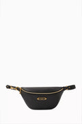 Medium Gramercy Belt Bag in Pebbled Leather