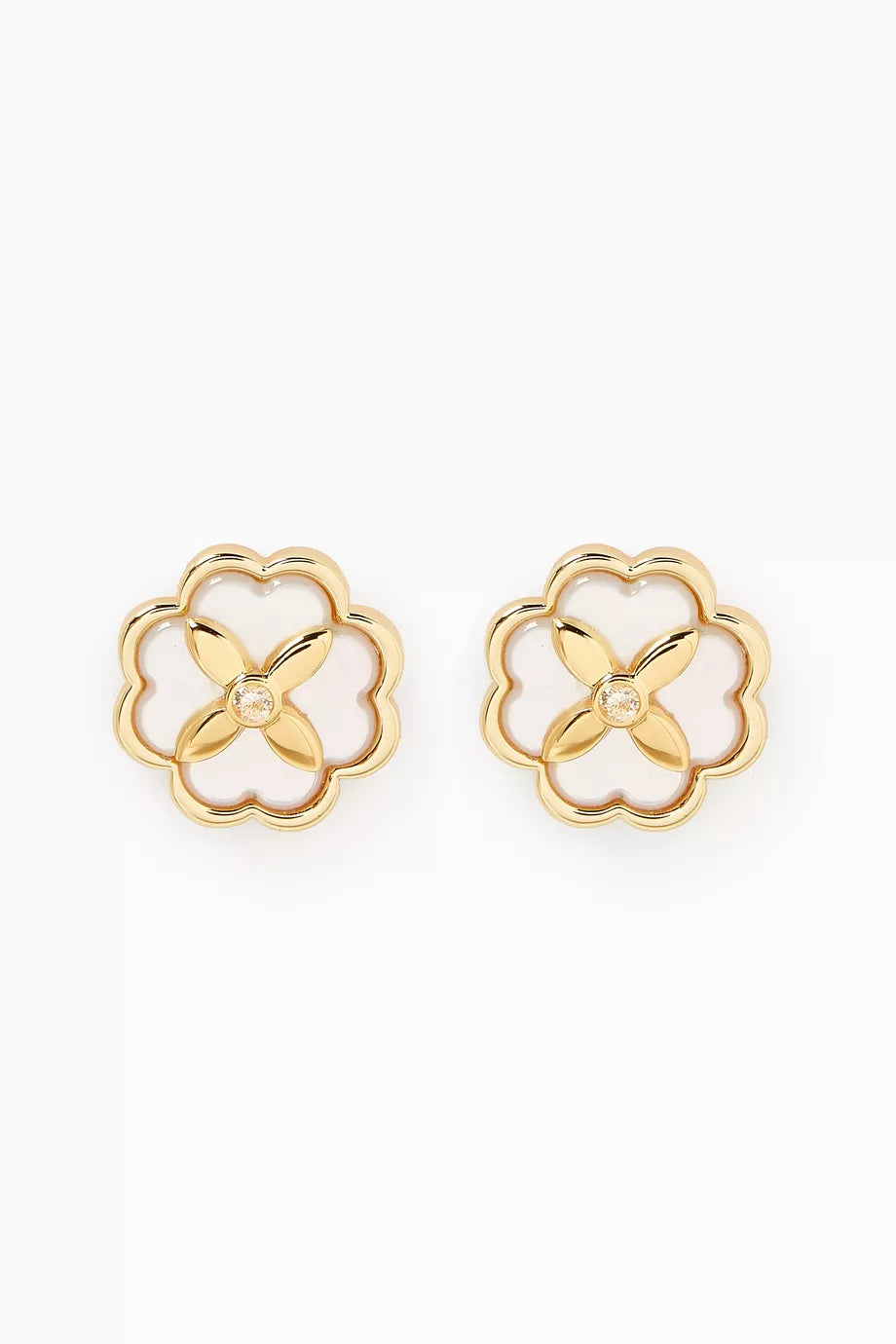 Heritage Bloom Studs