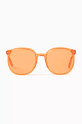 Flawless Sunglasses in Acetate