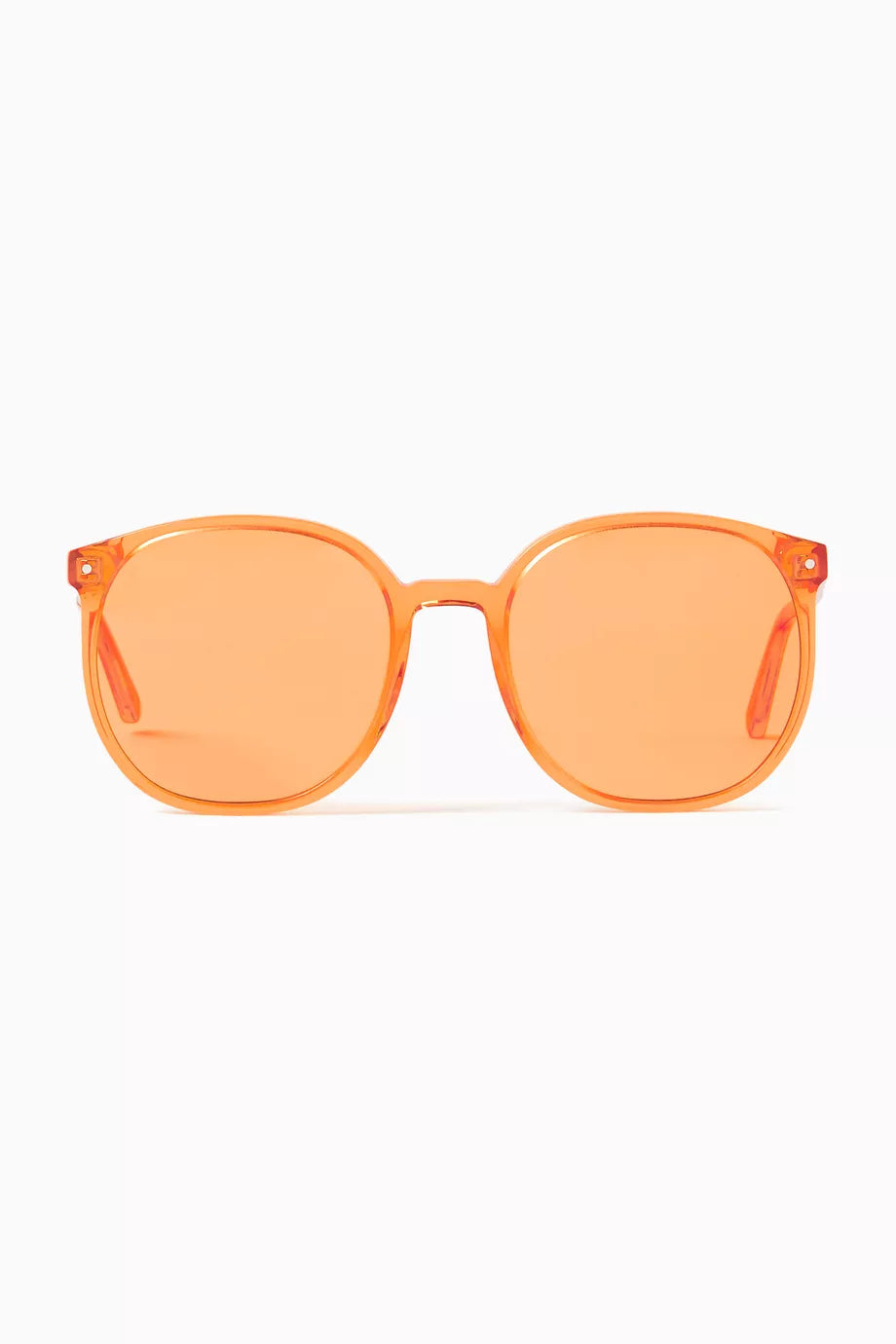 Flawless Sunglasses in Acetate