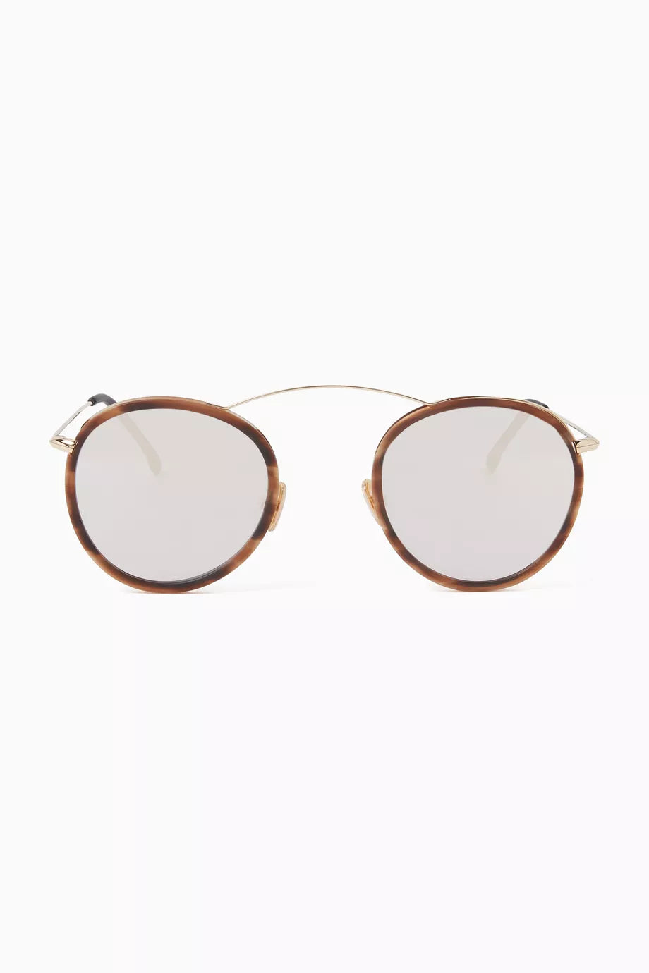 Metro 2 Sunglasses in Acetate & Metal