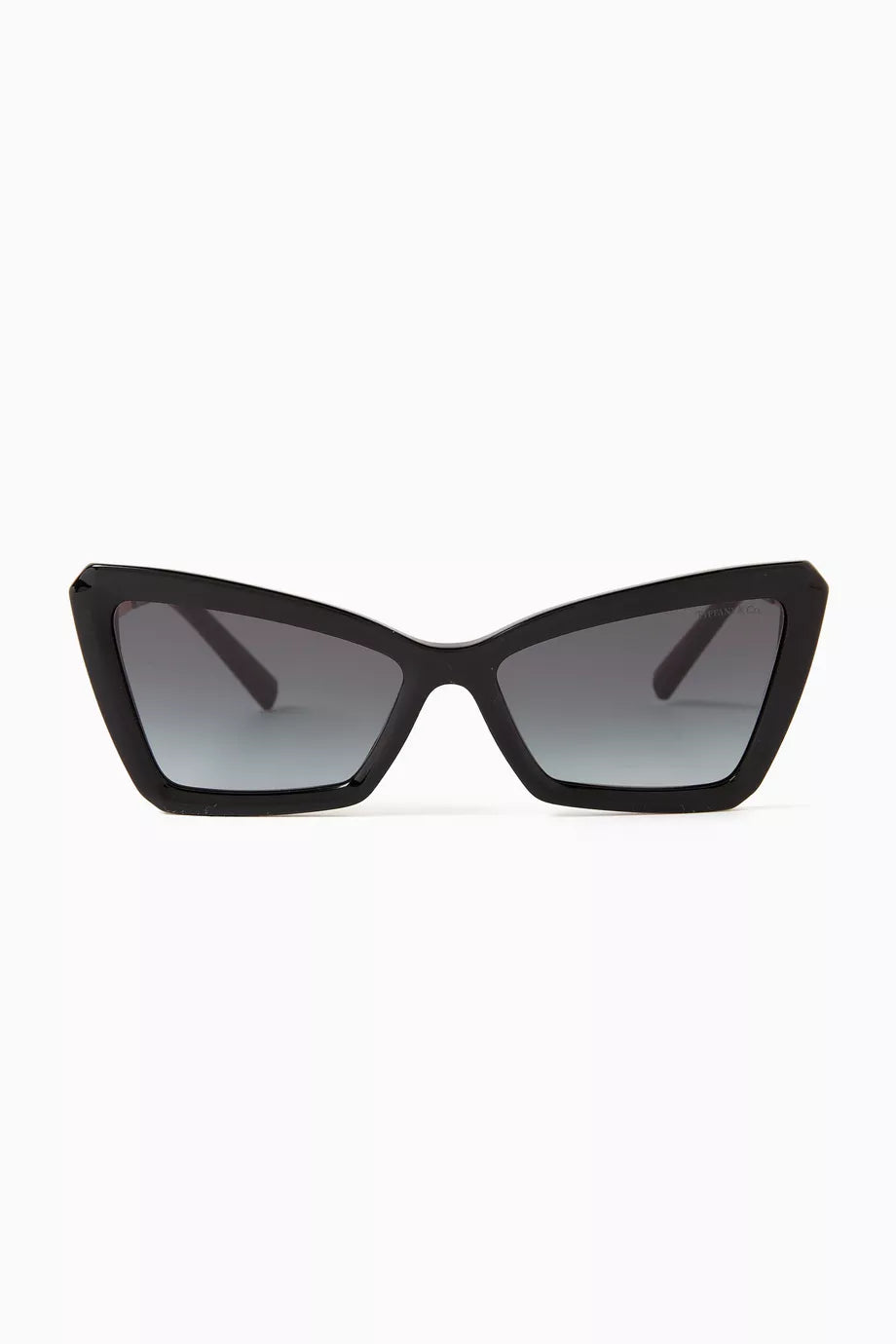 Cat-eye Sunglasses in Acetate