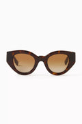 Meadow Sunglasses in Bio-based Acetate