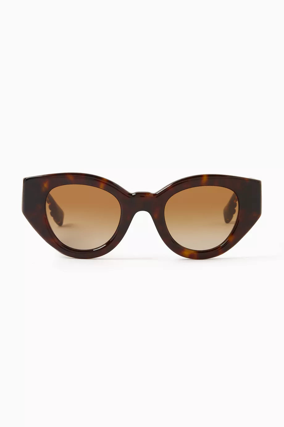 Meadow Sunglasses in Bio-based Acetate