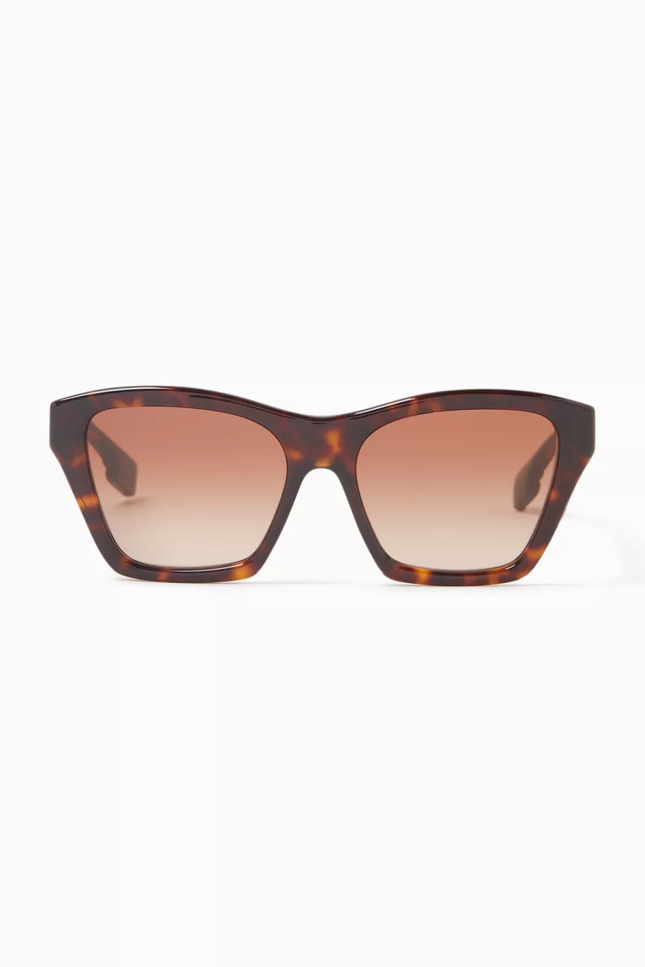 Arden Square Sunglasses in Acetate