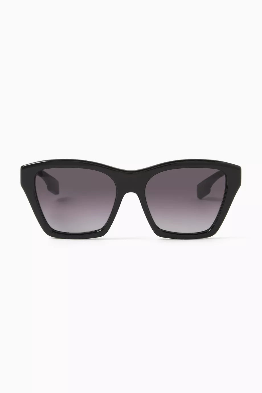 Arden Square Sunglasses in Acetate