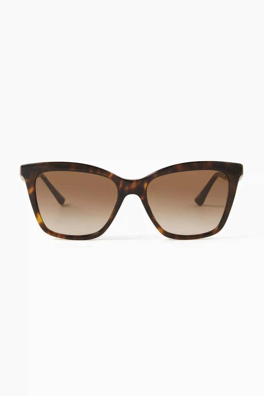 Bvlgari Bvlgari Cat-eye Sunglasses in Acetate