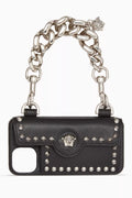 Medusa Chain iPhone Cover