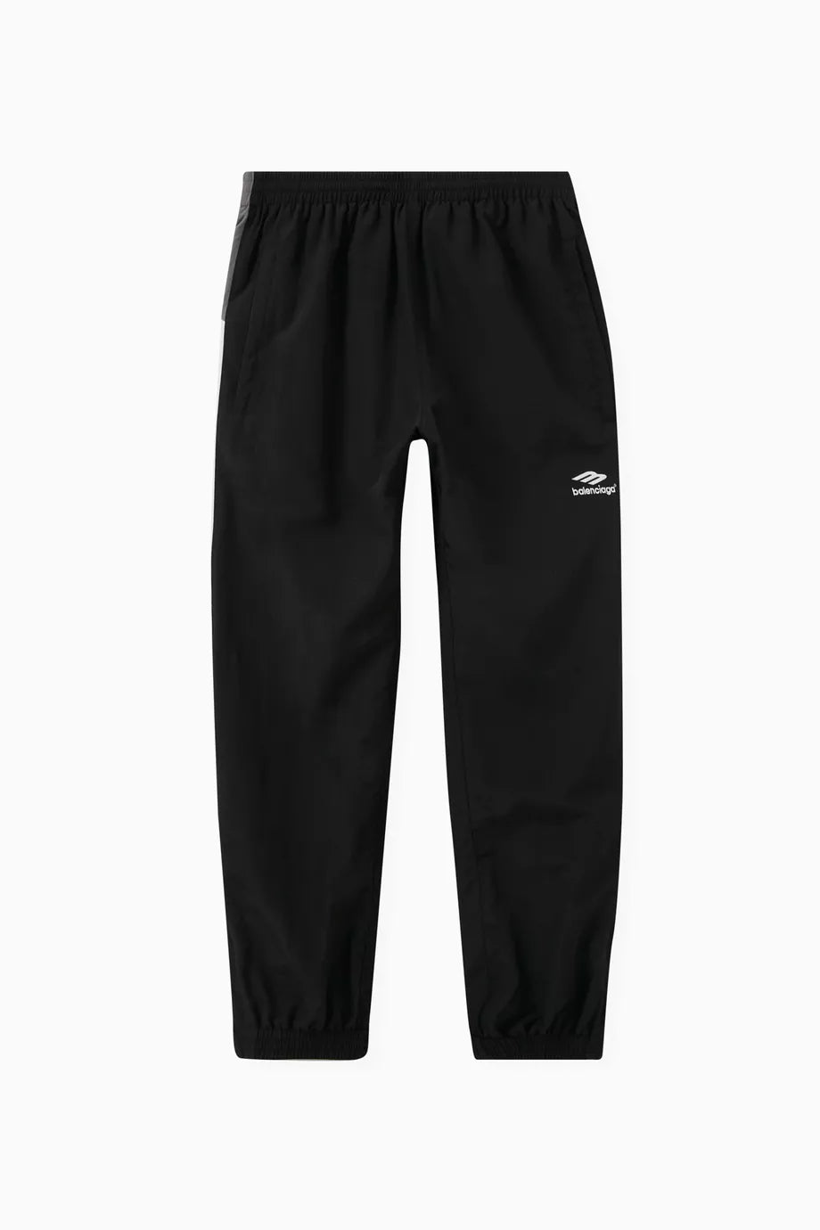 3B Sports Icon Tracksuit Pants in Nylon