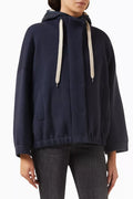 Double Knit Outerwear Jacket in Cashmere