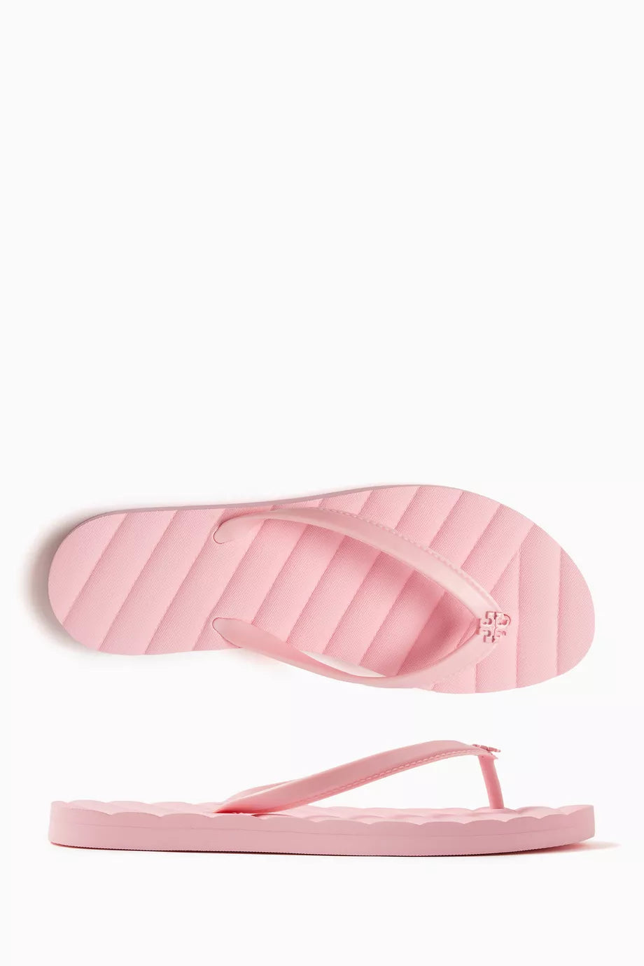 Kira Flip Flops in TPU