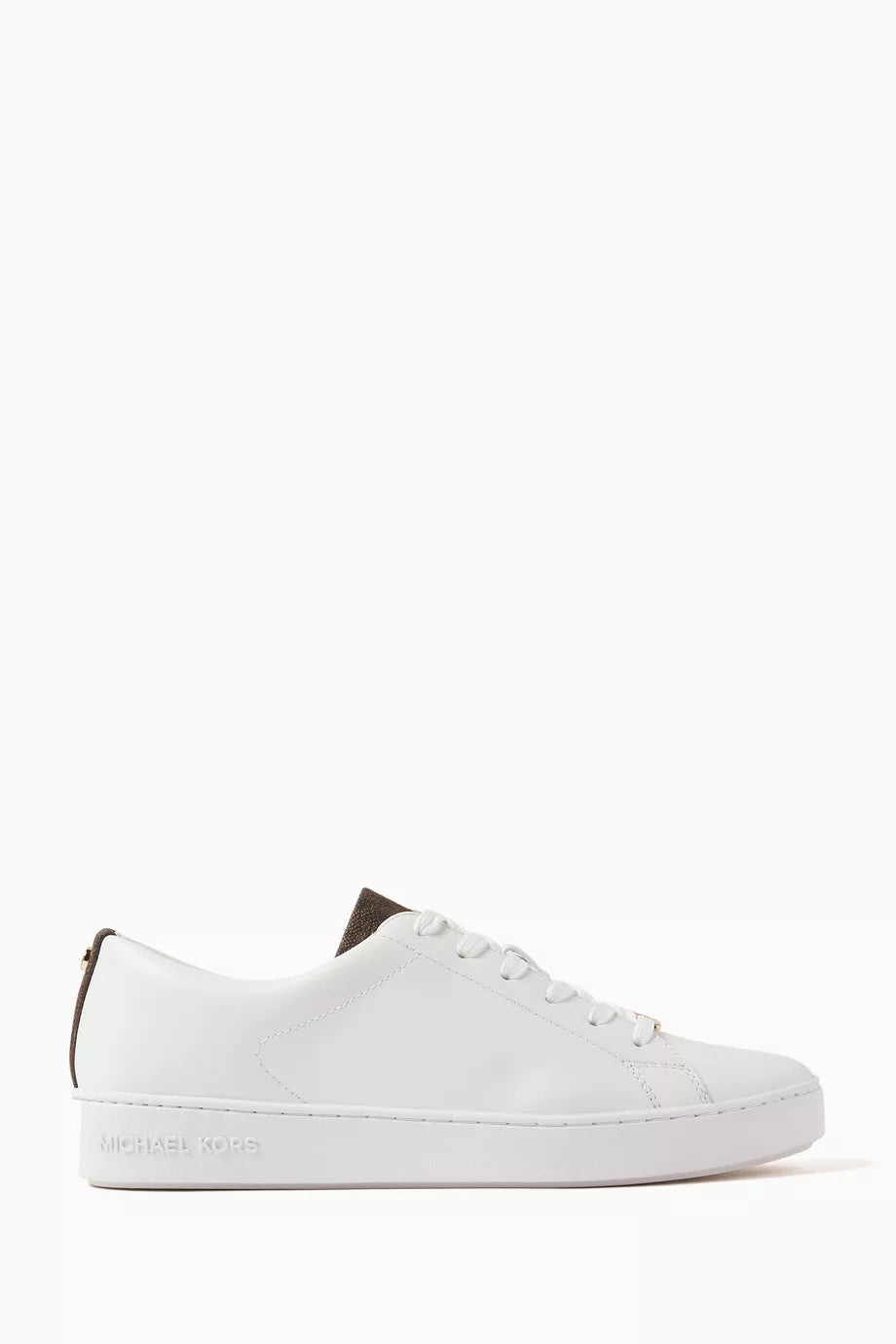 Keaton Sneakers in Leather