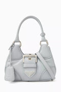 Prada Re-Edition 2002 Moon Bag in Nappa Leather